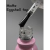 Топ без липкого шару Toki Toki Matte Eggshel Top, 5мл